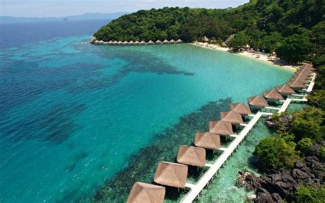 el nido overwater bungalows|10 Dreamy Overwater Bungalows in the Philippines (2024).